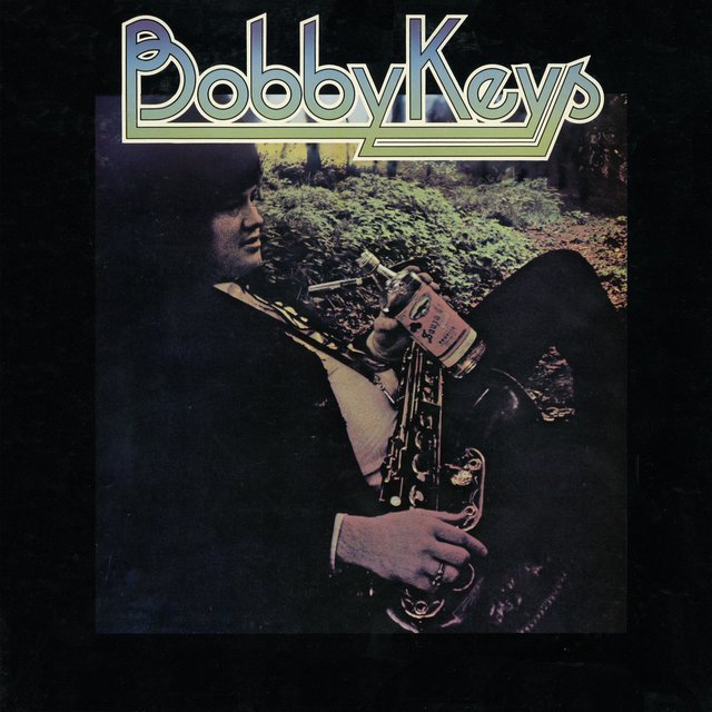 Bobby Keys - Bobby Keys