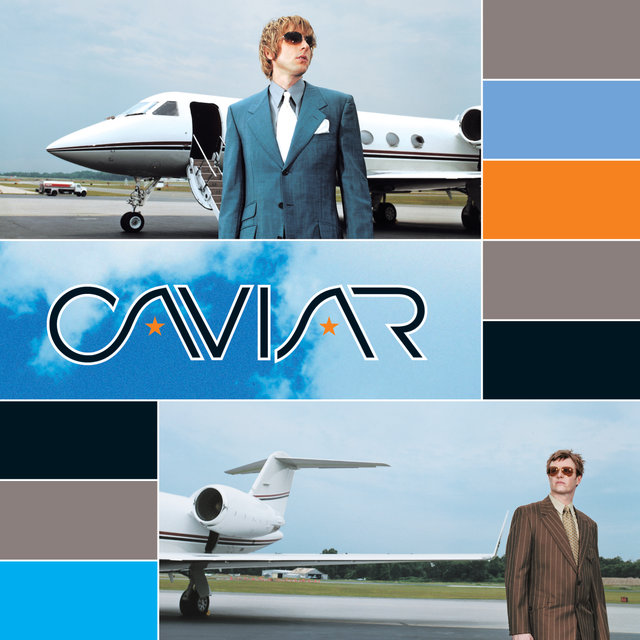 Caviar - Caviar
