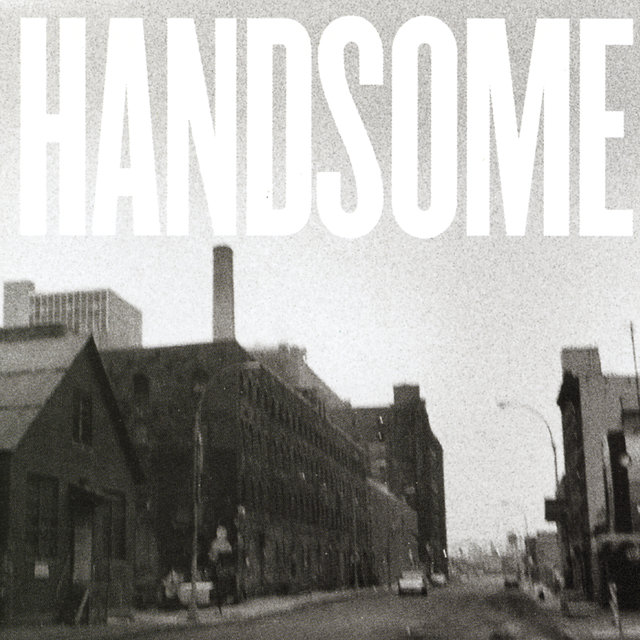 Handsome - Handsome
