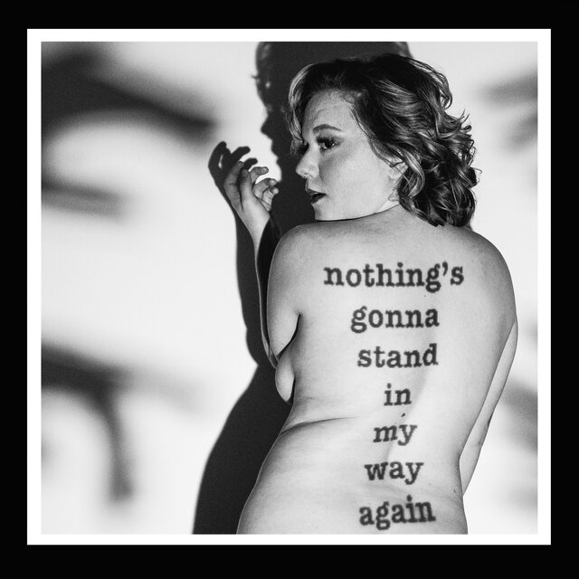 Lydia Loveless - Nothing's Gonna Stand In My Way Again