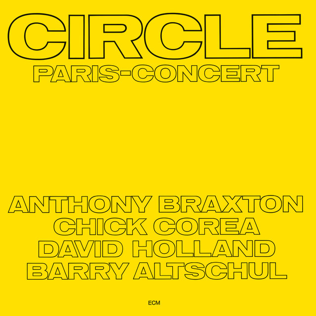 Circle - Paris Concert