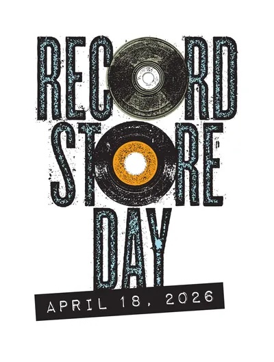 Record Store Day 2026