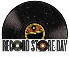 Record Store Day 2024