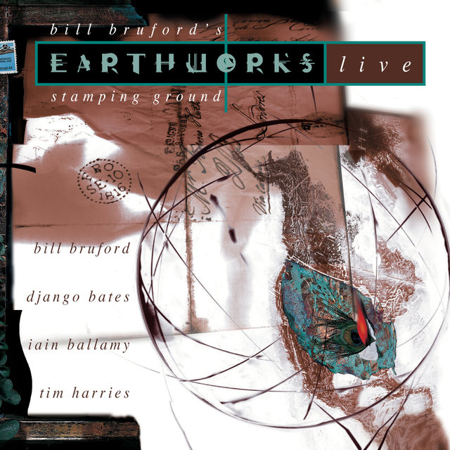 Earthworks - Stamping Ground